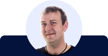 Profilbild von Andreas Niemeier des Dlubal Community Day Teams im Jahr 2026.