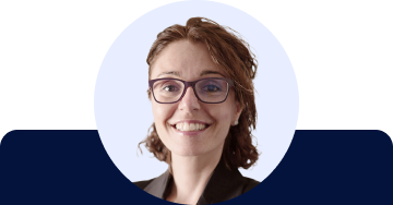 Profilfoto von Dott.ssa Renata Scudu, Mitglied des Dlubal Community Day Teams 2026.