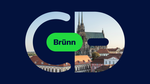 Sneak Peak Mail | C -Day Brünn| Image