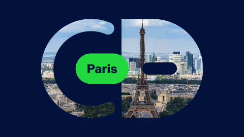 Sneak Peak Mail | C -Day Paris| Image