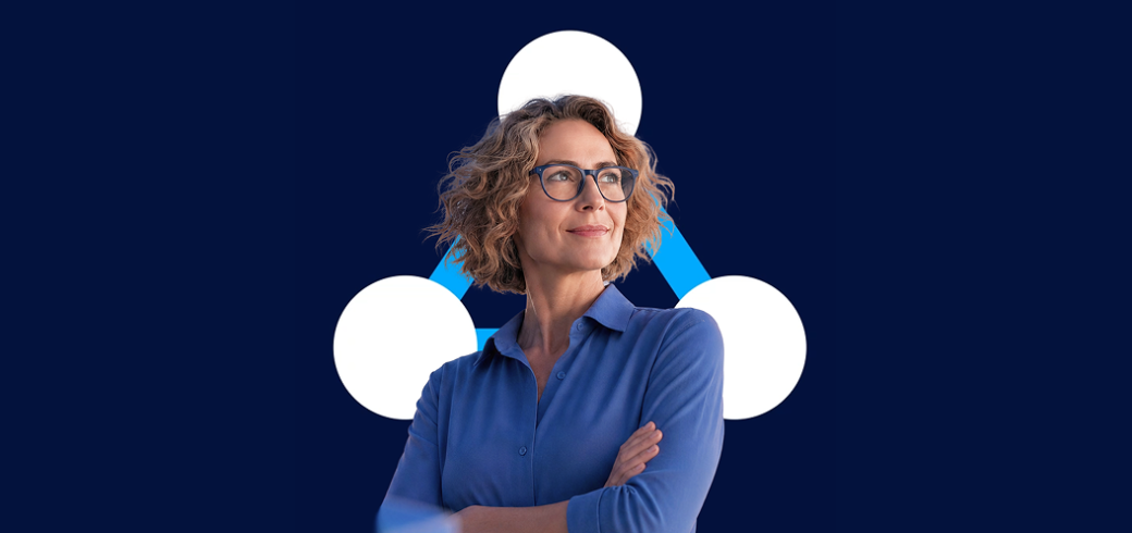 Tragwerksplaner, die den mobilen KI-Assistenten für die Unterstützung bei der Tragwerksplanung verwenden.