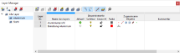 Layergruppen im Layer-Manager