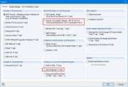 IFC and XML Interface