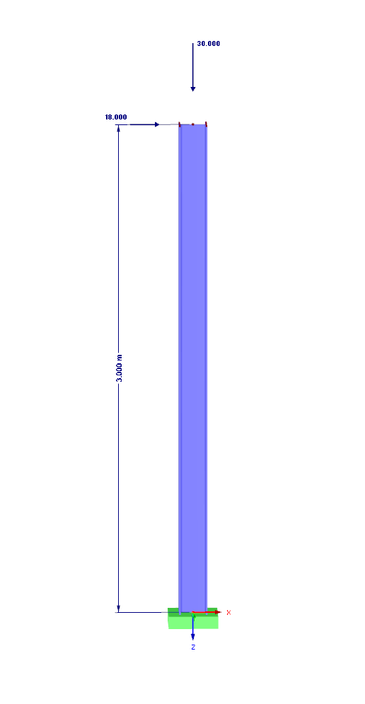 Figure 01 - Structural System