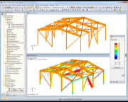 Timber Design According to British Standard