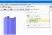 Teamviewer in Help Menu