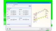 "Imposed Line Deformation" Load Type