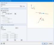 Generate Loads from Motion