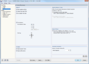 Window 1.3 Control Parameters