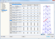 Generated Tower Data
