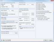 Detailed Settings for Design