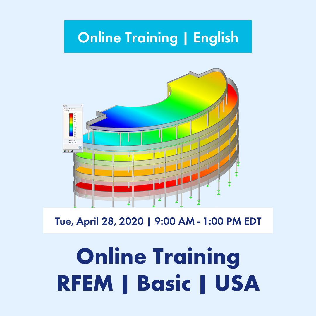 Online Training | English