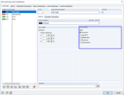 Assignment of Action Duration for Load Cases
