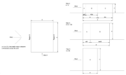 Classification of Wall Surfaces for Vertical Walls