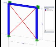 Structure with Loading