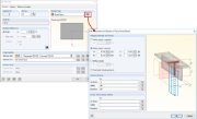 Integration Parameter Result Beam