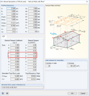 Info About Wind Load Generation