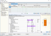 Evaluation in RF-/TIMBER AWC