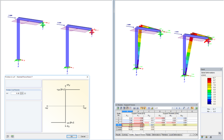 Friction PY '