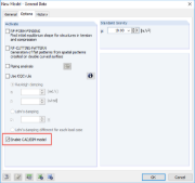 Enable Import of Physical Models