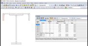 Table 5.1 Weld Stresses