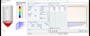 Frictional Loads in Hopper ptf
