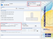 Specifications for Determining Allowable Soil Pressure