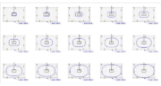 User Specification of Position of Critical Perimeter