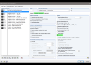 Load Case Calculation Parameters 