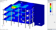 RFEM: Deformations in Final State