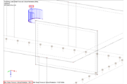 Shear Force at Critical Perimeter