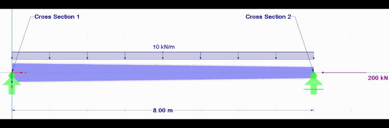 Structural System and Loading