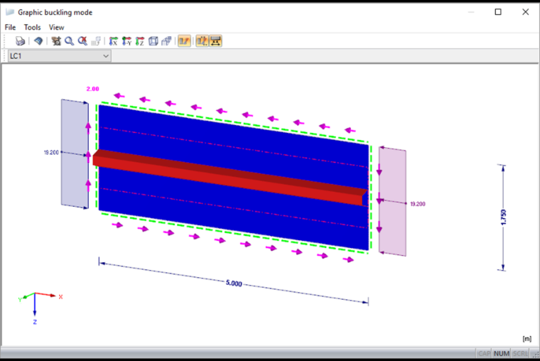 Example System