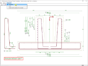Adjusting Reinforcement Drawings