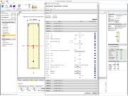 Standard and Calculation Settings