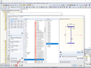 Conversion to Parametric Section