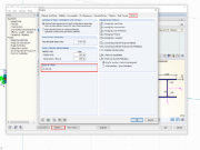 Activating Weld Design in RF-/STEEL EC3