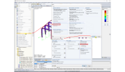 Exporting Results of Selected Objects