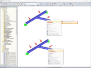 Deleting Nodes and Merging Lines