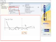Find Mode Shapes from Critical Load Factor