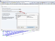 Simplified Import and Export via Conversion File