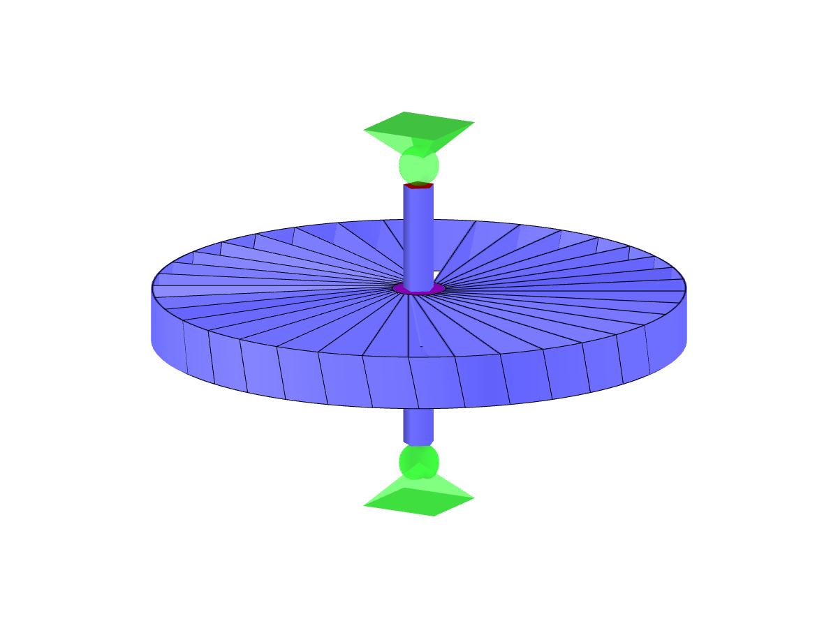 Turbine Rotor