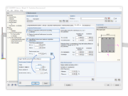 Input Option for Minimum Longitudinal Reinforcement