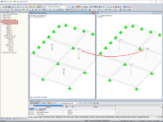 Checking Load Input via Load Distribution