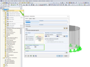 Changing Global Coordinate System Subsequently