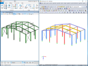 Exchanging Data via ISM File
