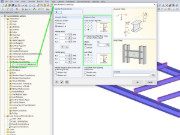 Setting Automatic Eccentricities via “Select” Function