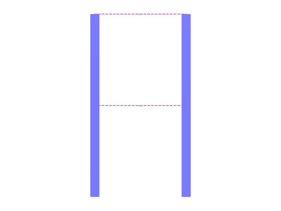 Model 000159 | Verification Example 000074 | 1