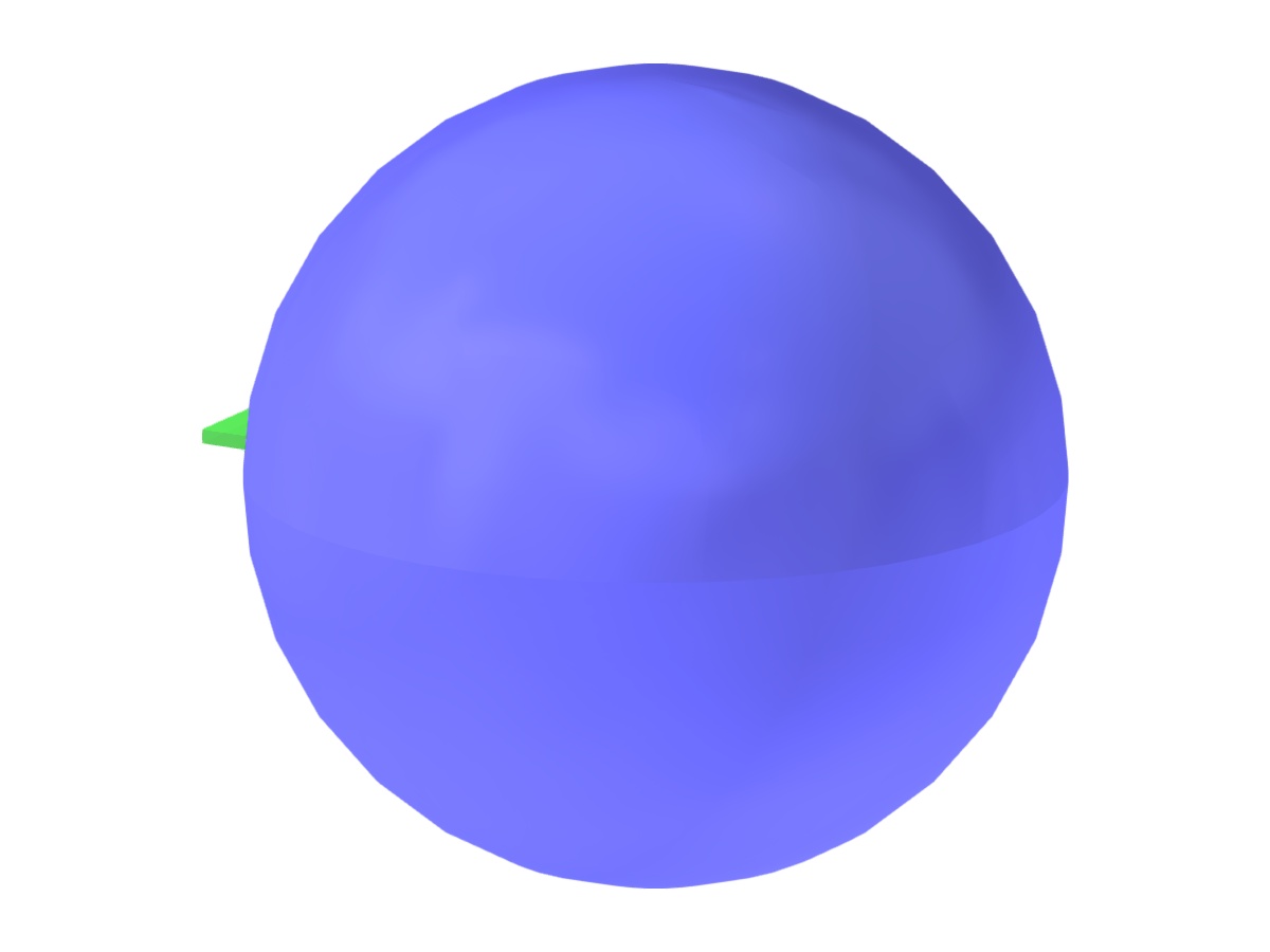 Model 000181 | Verification Example 000084 | 1