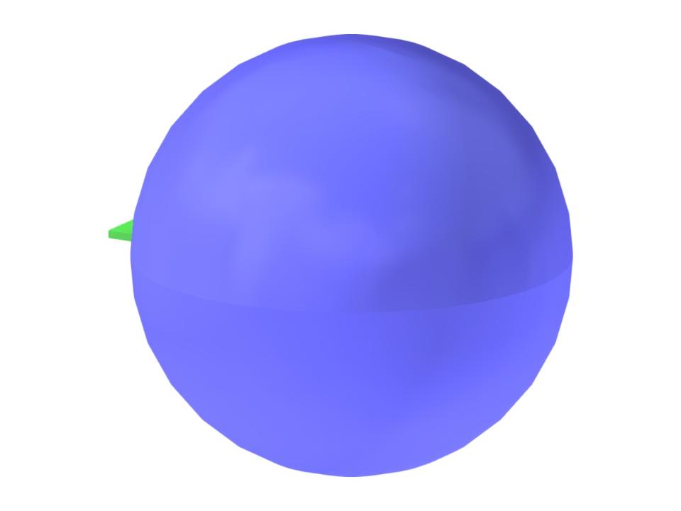 Model 000181 | Verification Example 000084 | 1